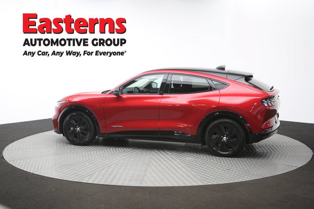 Used 2023 Ford Mustang Mach-E California Route 1 AWD/4WD image 64