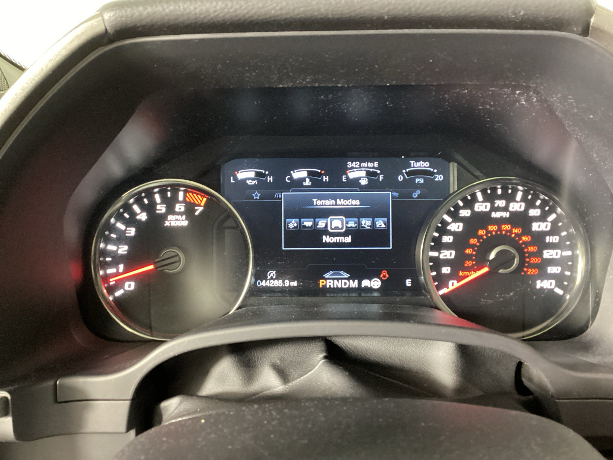 Used 2019 Ford F150 Raptor w/ Equipment Group 802A Luxury AWD/4WD image 22