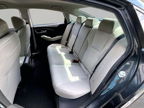 Used 2025 Honda Accord LX image 18