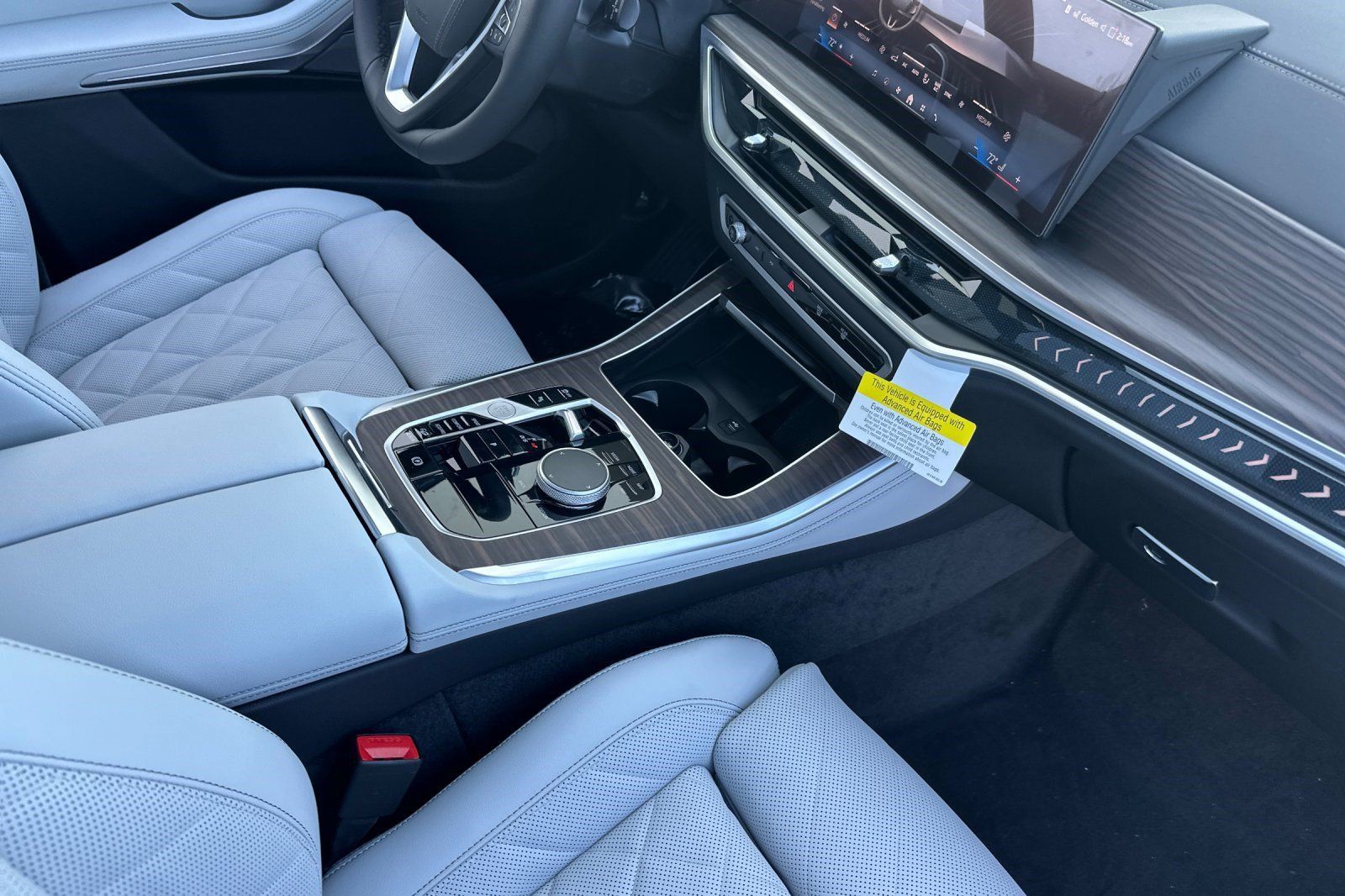 Used 2026 BMW X5 xDrive40i AWD/4WD image 28