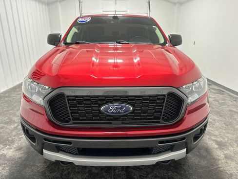 Used 2020 Ford Ranger XLT w/ Equipment Group 301A Mid AWD/4WD image 2