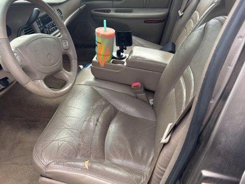 Used 2003 Buick Century Custom image 20