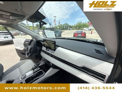 Used 2025 Mitsubishi Outlander SEL AWD/4WD image 30
