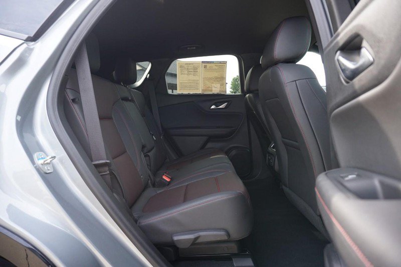 Used 2025 Chevrolet Blazer RS AWD/4WD image 26