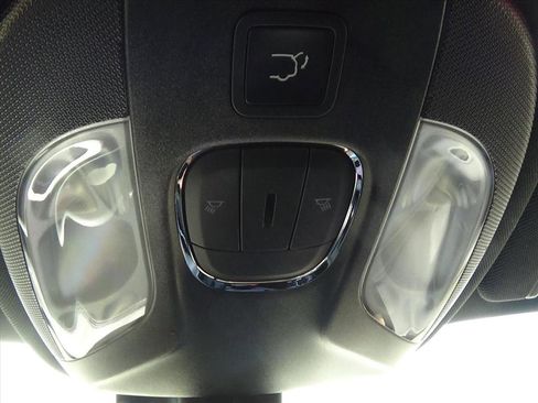 Used 2024 Jeep Compass Limited w/ Elite Group image 33