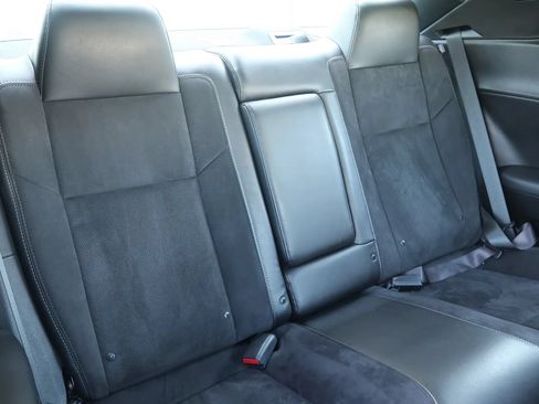 Used 2023 Dodge Challenger R/T Scat Pack w/ Plus Package RWD image 20