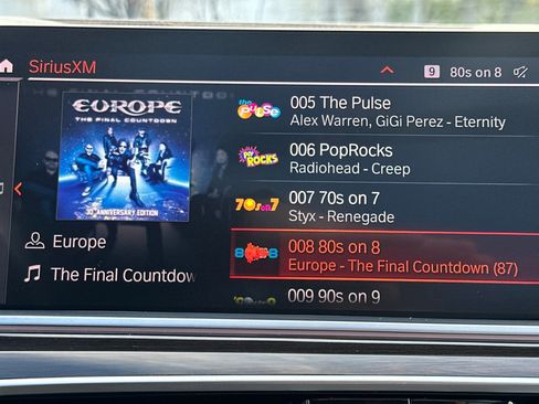 Used 2019 BMW X5 xDrive40i w/ M Sport Package image 24