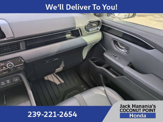Used 2025 Honda Pilot EX-L image 19