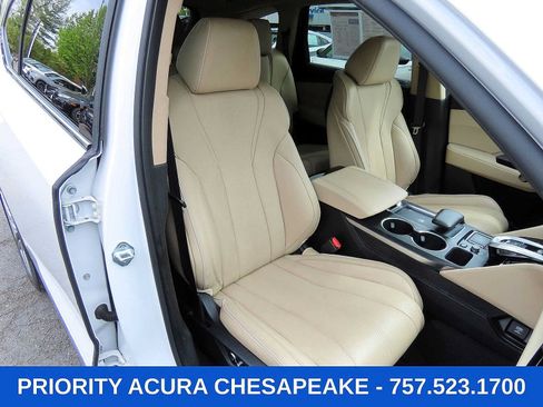 Certified 2023 Acura MDX SH-AWD w/ Advance Package image 19