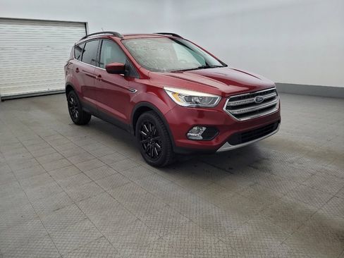Used 2017 Ford Escape SE w/ Equipment Group 201A AWD/4WD image 13