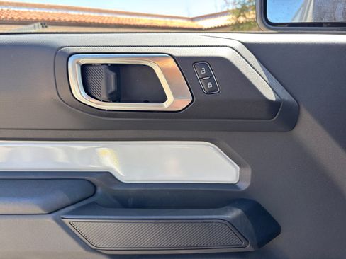 New 2026 Ford Bronco 2-Door AWD/4WD image 16