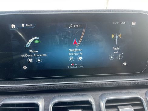 Used 2022 Mercedes-Benz GLE 350 4MATIC image 14