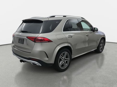 Certified 2023 Mercedes-Benz GLE 450 4MATIC image 5