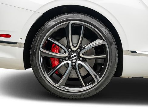 Used 2020 Bentley Continental GT AWD/4WD image 33