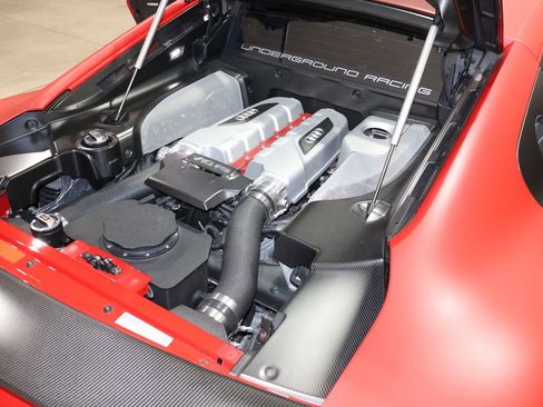 Used 2012 Audi R8 GT image 34