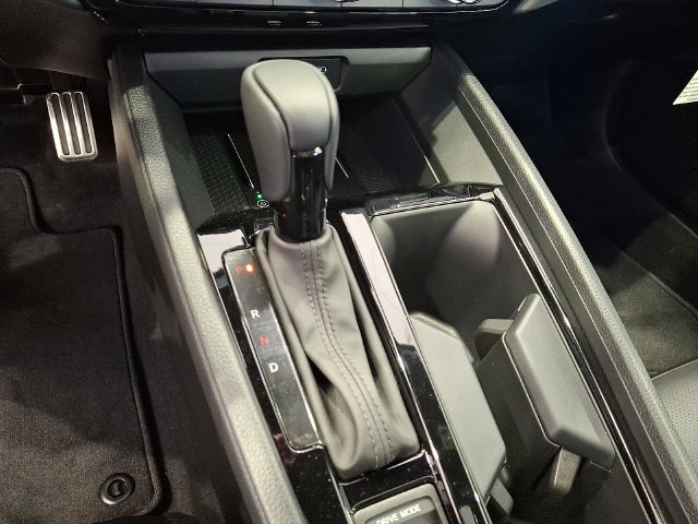 New 2026 Honda Accord Sport image 14