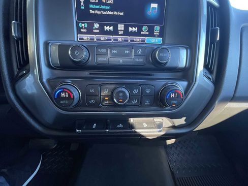 Certified 2016 Chevrolet Silverado 1500 LT w/ All Star Edition image 32