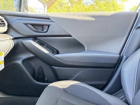 New 2026 Subaru Crosstrek 2.0i Premium AWD/4WD image 23