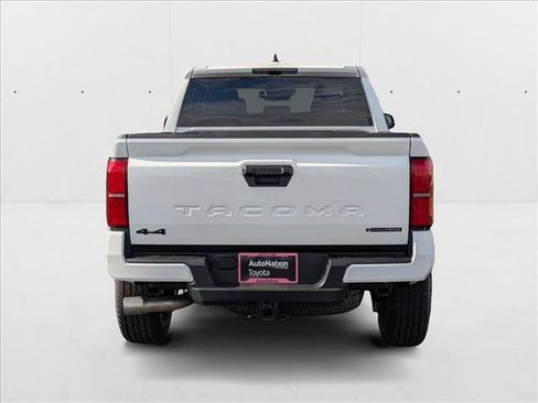 New 2025 Toyota Tacoma TRD Off-Road image 8