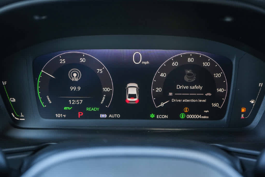 New 2026 Honda Accord Sport image 21