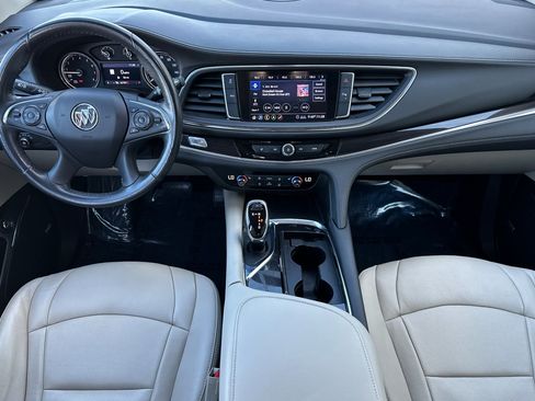 Used 2021 Buick Enclave Essence w/ Sound and Sites Package image 13