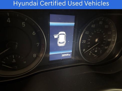 Certified 2021 Hyundai Kona Ultimate image 6