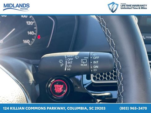 New 2026 Honda Civic Sport image 26