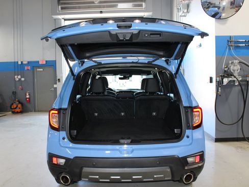 Used 2024 Honda Passport TrailSport image 30