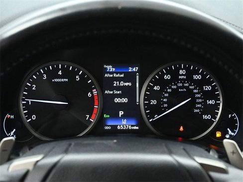 Used 2021 Lexus NX 300 FWD w/ Comfort Package image 25