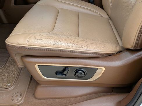 Used 2019 RAM 1500 Limited image 14