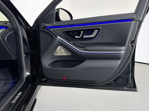 Certified 2023 Mercedes-Benz S 500 4MATIC image 25