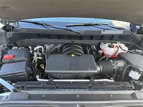 New 2026 Chevrolet Silverado 1500 RST image 18