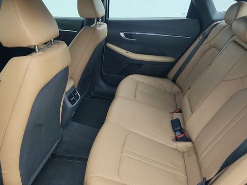 Used 2023 Hyundai Sonata Limited w/ Preferred Accessory Package image 23