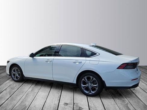Used 2024 Honda Accord EX image 3
