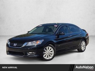 Used 2014 Honda Accord Touring video 1