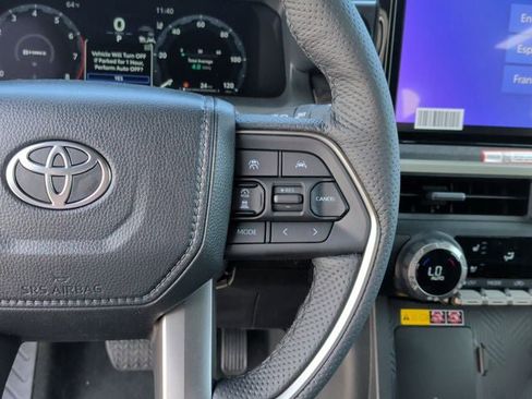 New 2026 Toyota Tacoma Limited AWD/4WD image 17