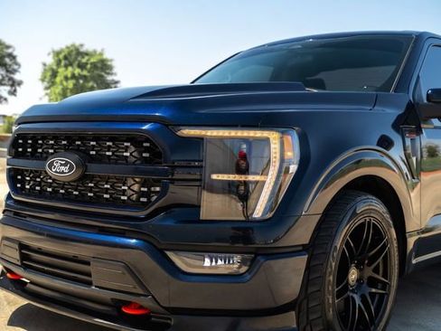 Used 2023 Ford F150 XL w/ Bed Utility Package image 17