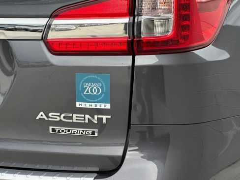 Used 2019 Subaru Ascent Touring w/ Popular Package #3 image 11