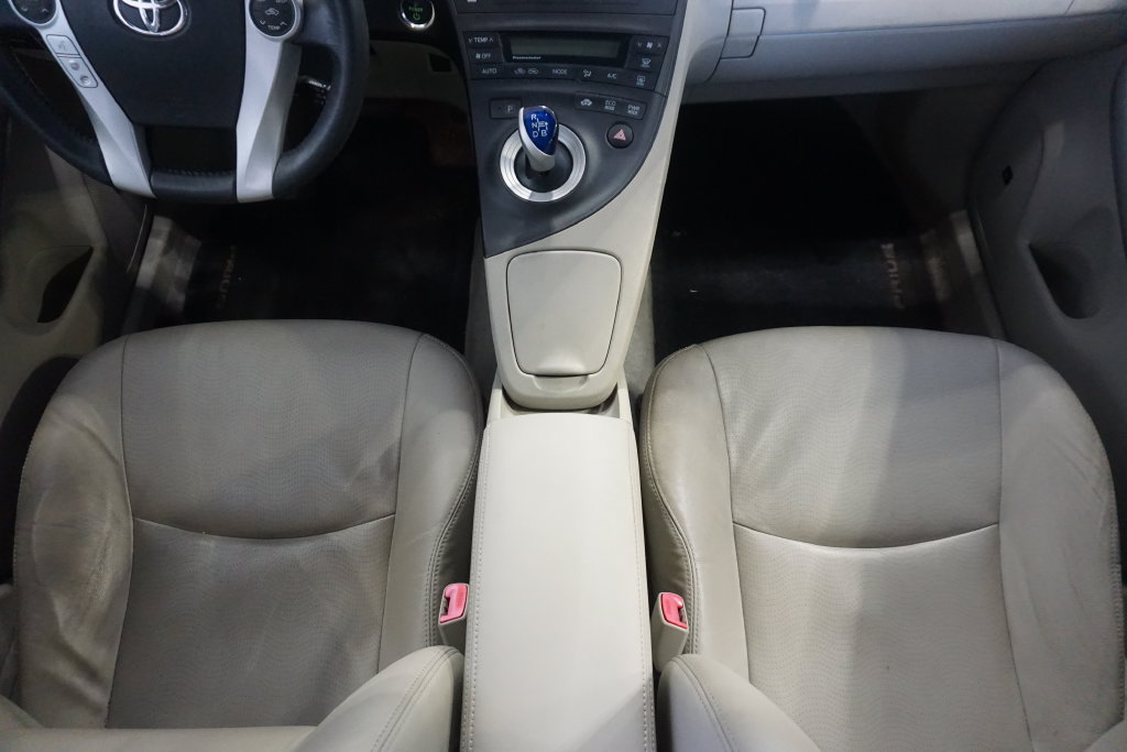 Used 2010 Toyota Prius Five FWD image 20