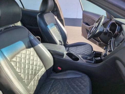Used 2014 Kia Optima SX image 28