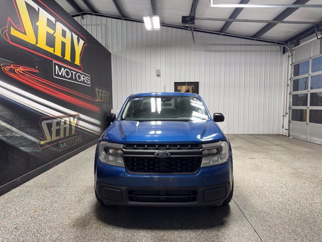 Used 2024 Ford Maverick XLT w/ XLT Luxury Package FWD image 16