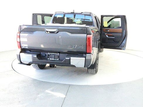 New 2025 Toyota Tundra 1794 Edition image 11