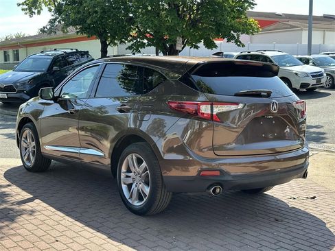 Used 2019 Acura RDX AWD w/ Advance Package image 26