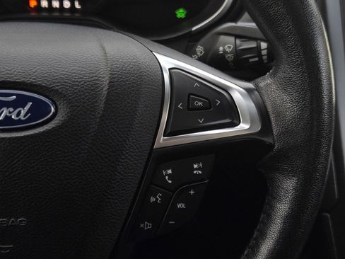 Used 2019 Ford Fusion Energi Titanium image 20