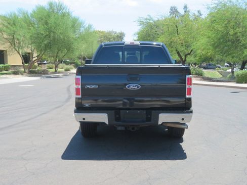 Used 2012 Ford F150 XLT w/ XLT Convenience Pkg RWD image 12