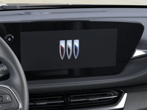 New 2026 Buick Envista Sport Touring w/ Studio Series image 20