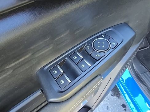 Used 2025 Ford Ranger XLT w/ Equipment Group 301A High image 7