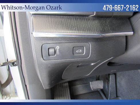 Used 2020 Volvo XC90 T6 Momentum w/ Protection Package Premier AWD/4WD image 45