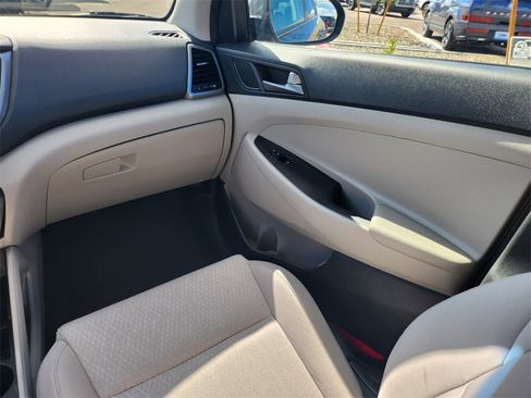 Used 2018 Hyundai Tucson SEL image 22