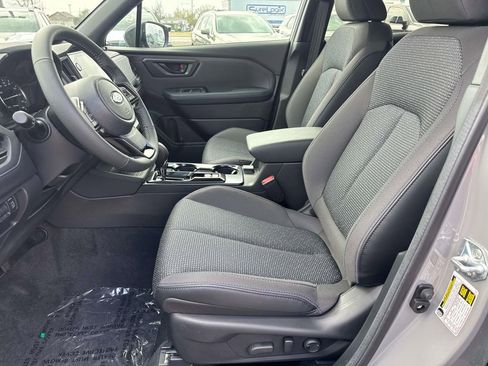 New 2026 Subaru Forester Premium image 8